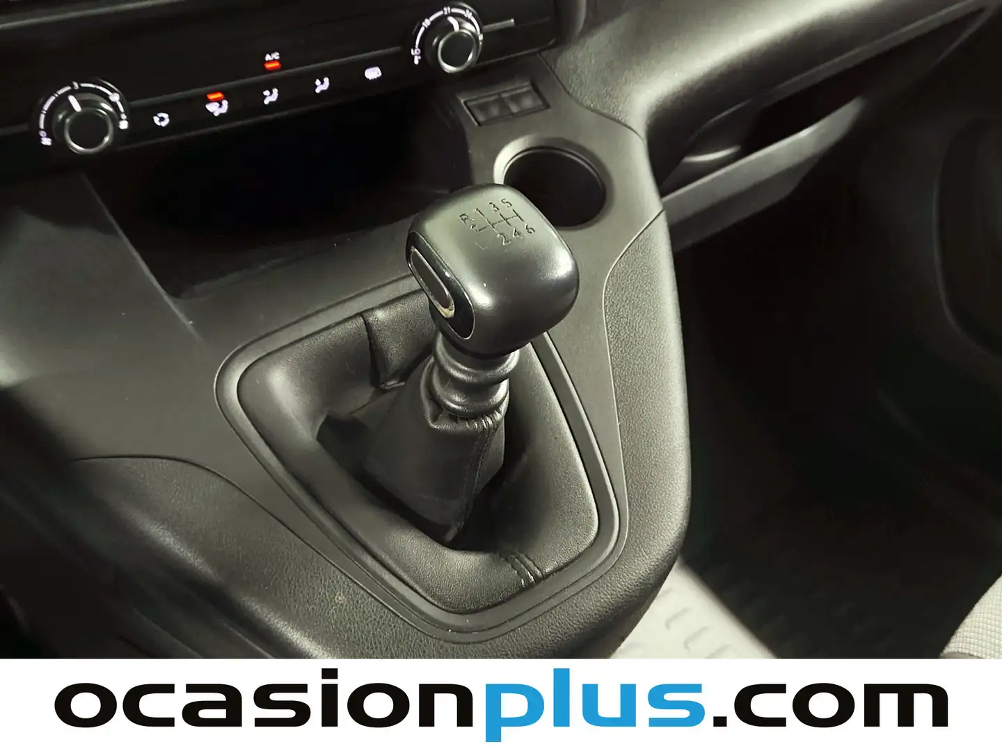 Foto Peugeot Partner Peugeot Partner BlueHDi 100 Pro Standard 600kg (98 CV)