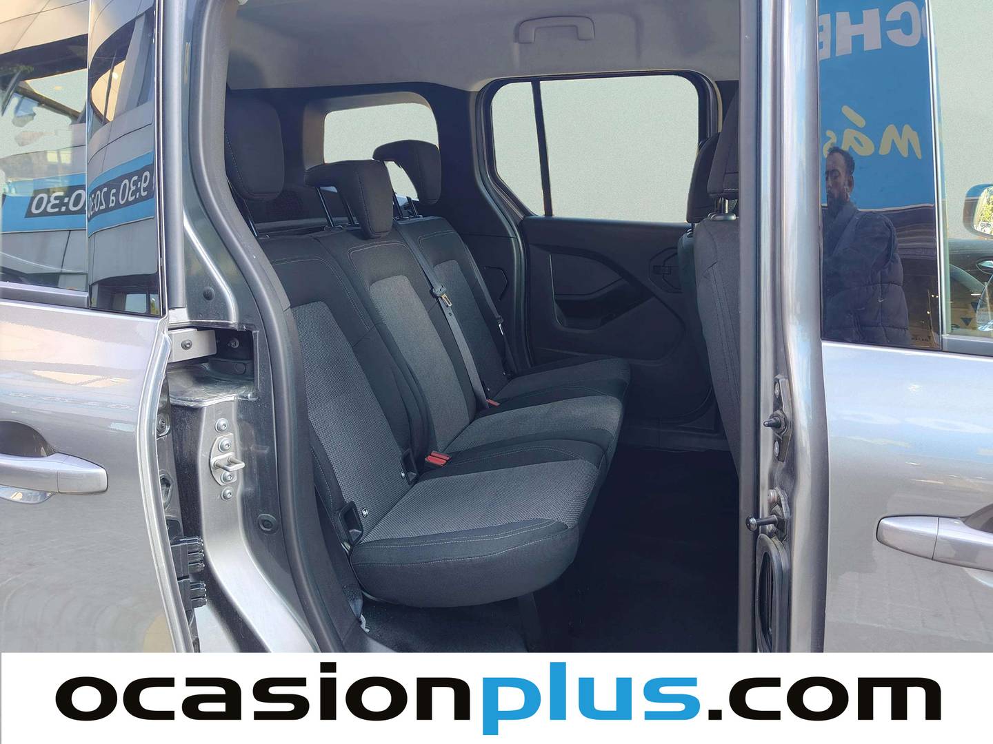 Mercedes Citan Mercedes Citan Combi 110 CDI Tourer Base (95 CV) al mejor precio