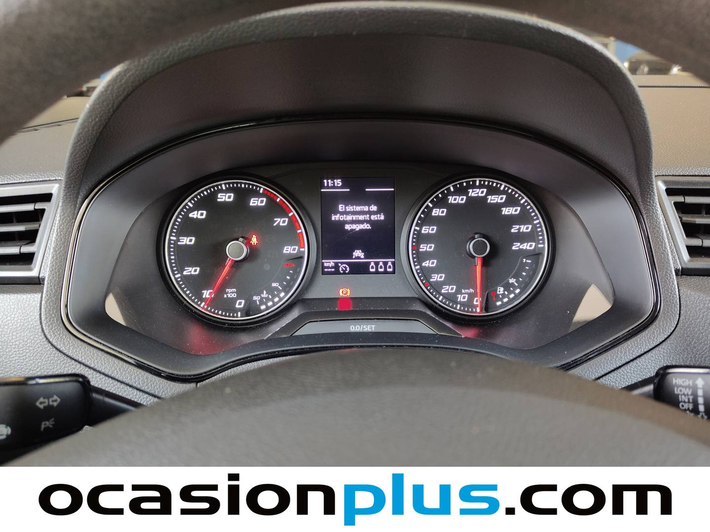 Seat Ibiza Seat Ibiza 1.0 TSI S&S Reference Plus (95 CV) 2019