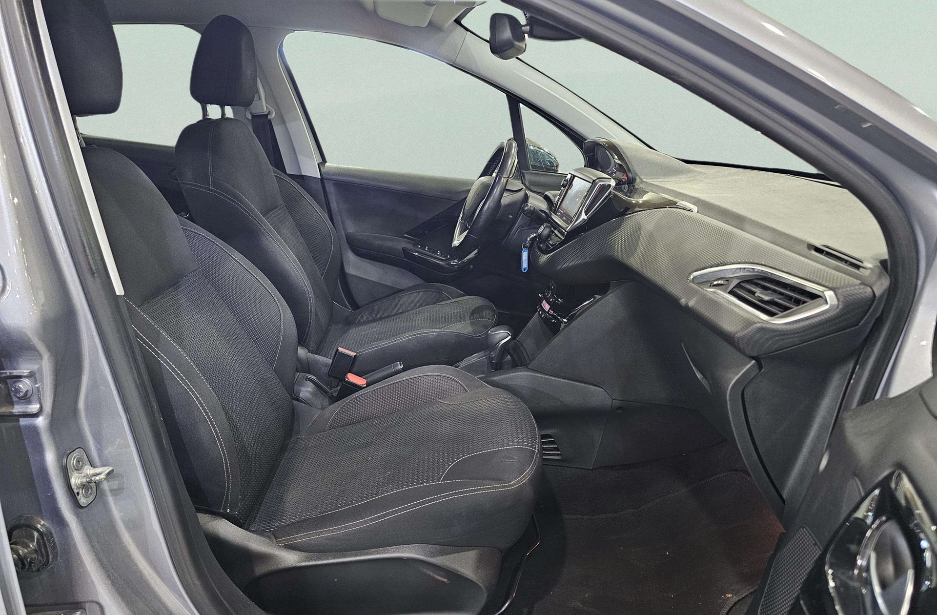 Peugeot 208 PureTech 110 Tech Edition - foto 20