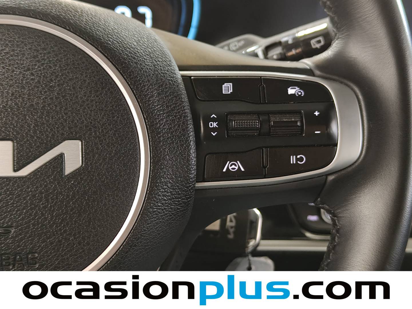 Foto KIA Sportage Kia Sportage 1.6 T-GDi MHEV Drive 4x2  (160 CV)