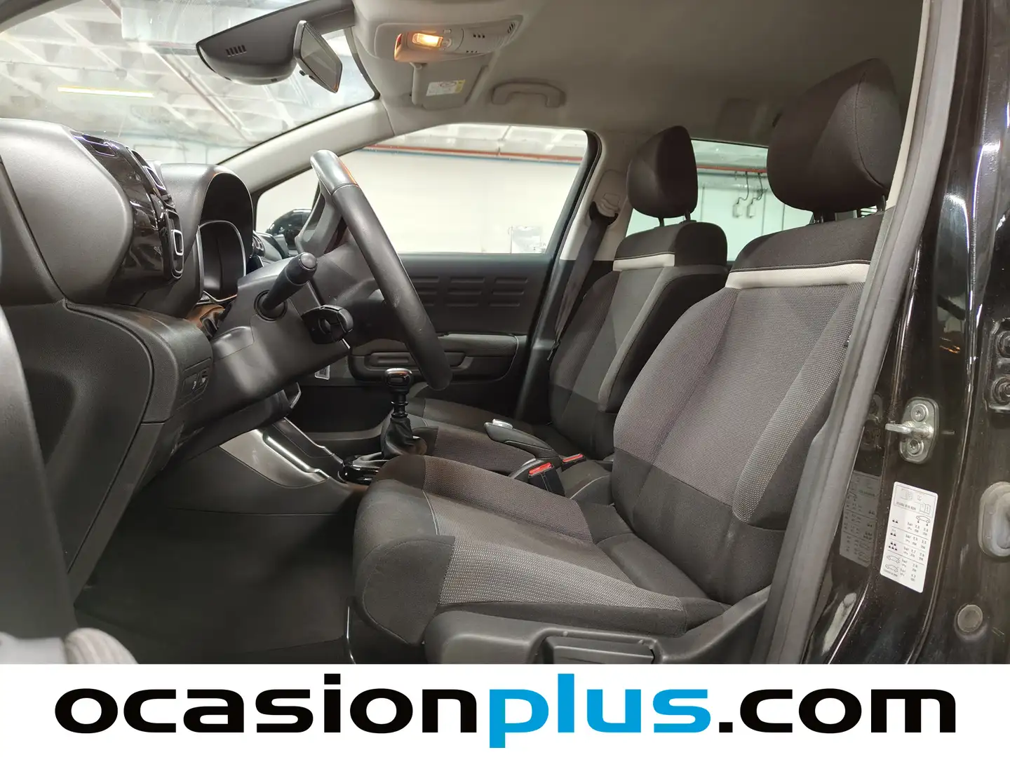 Foto Citroën C3 Aircross Citroen C3 Aircross PureTech 110 S&S Shine (110 CV)