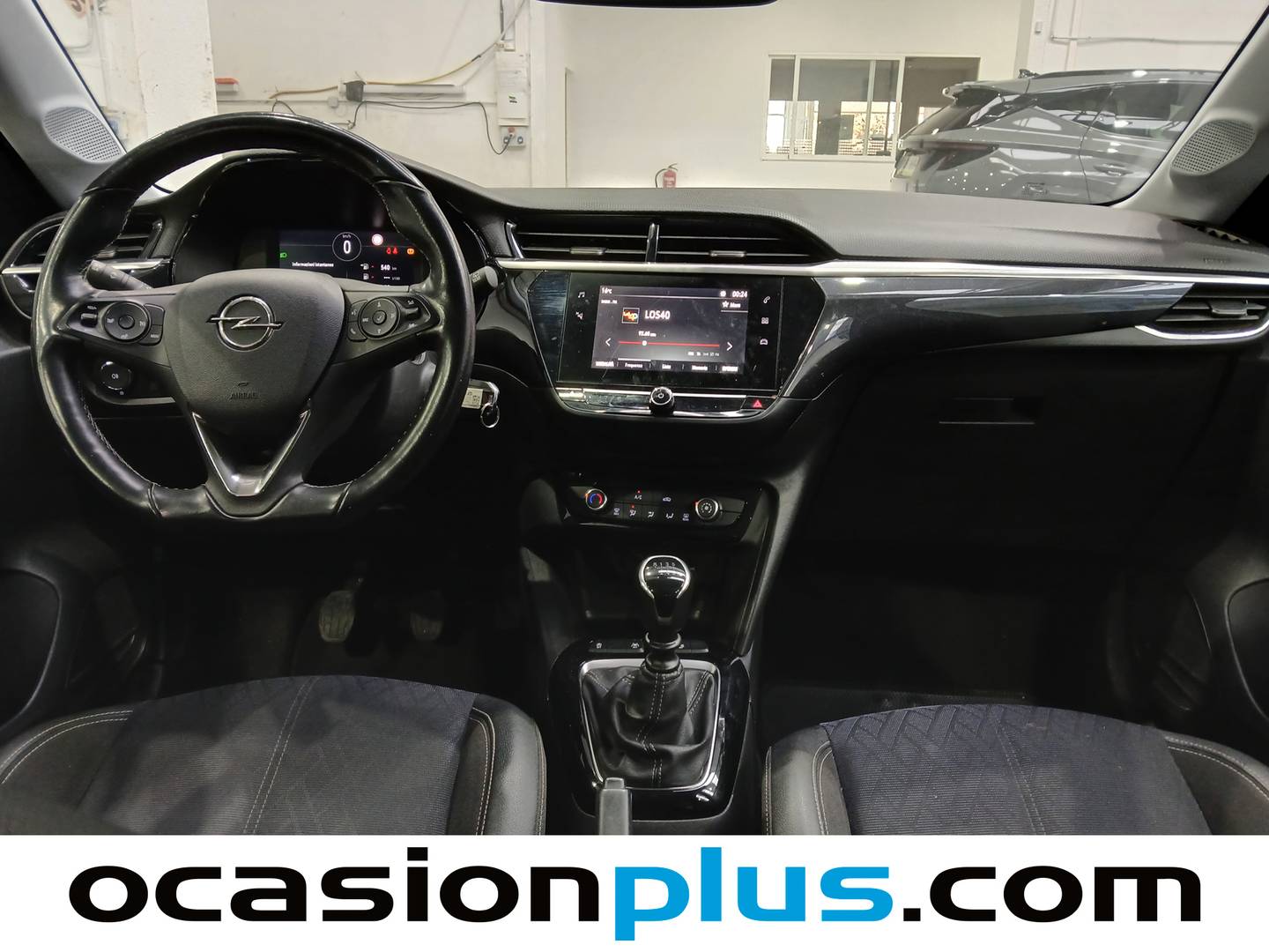 Foto Opel Corsa Opel Corsa 1.2 Turbo XHL Elegance  (100 CV)