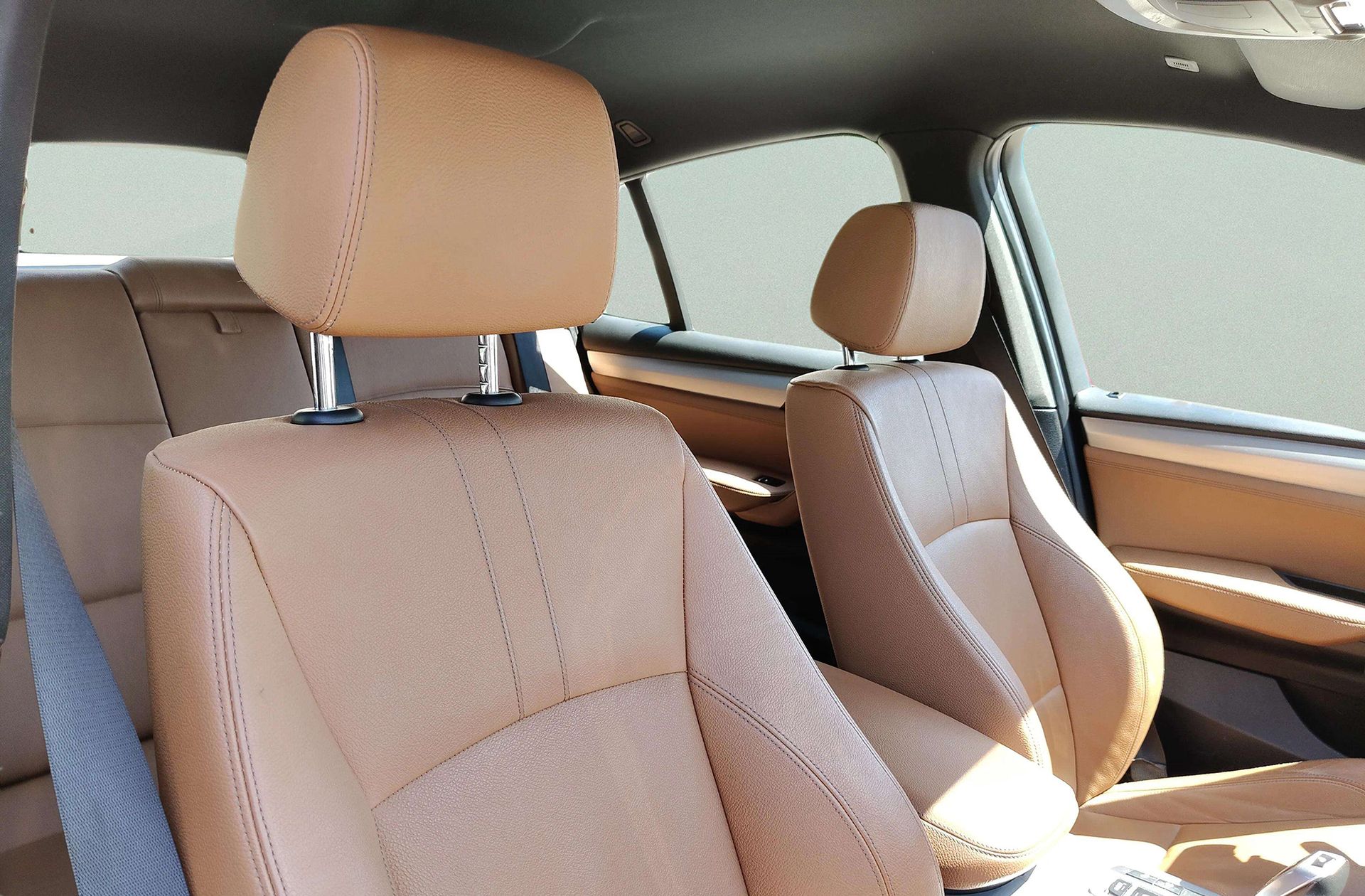 BMW X4 xDrive20d Pack M - foto 6