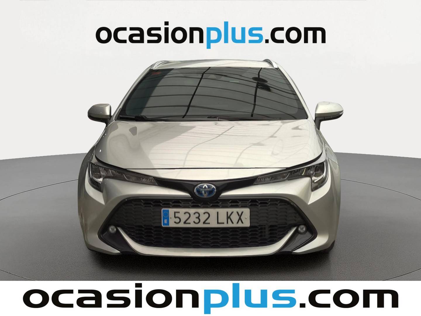 Toyota Corolla Toyota Corolla Touring Sports 125H Active Tech E-CVT (122 CV) 122cv