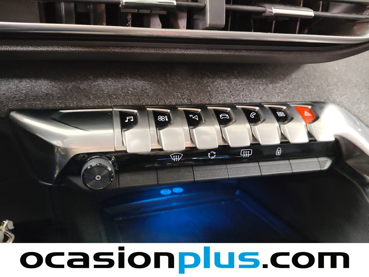 Peugeot 3008 Peugeot 3008 BlueHDI 130 S&S Allure EAT8 (130 CV) diésel