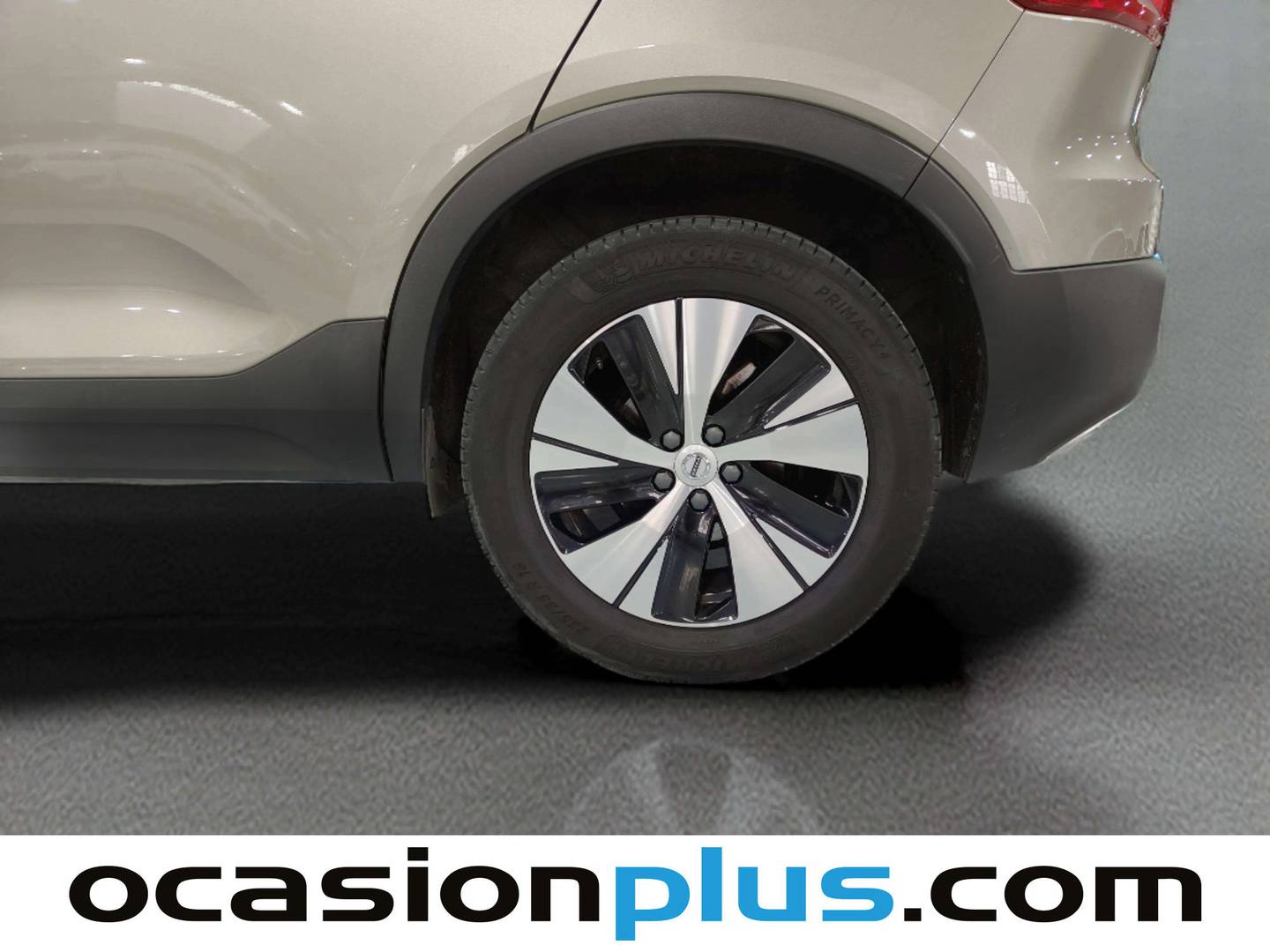 Volvo XC40 Volvo XC40 T3 Business Plus (163 CV) seminuevo