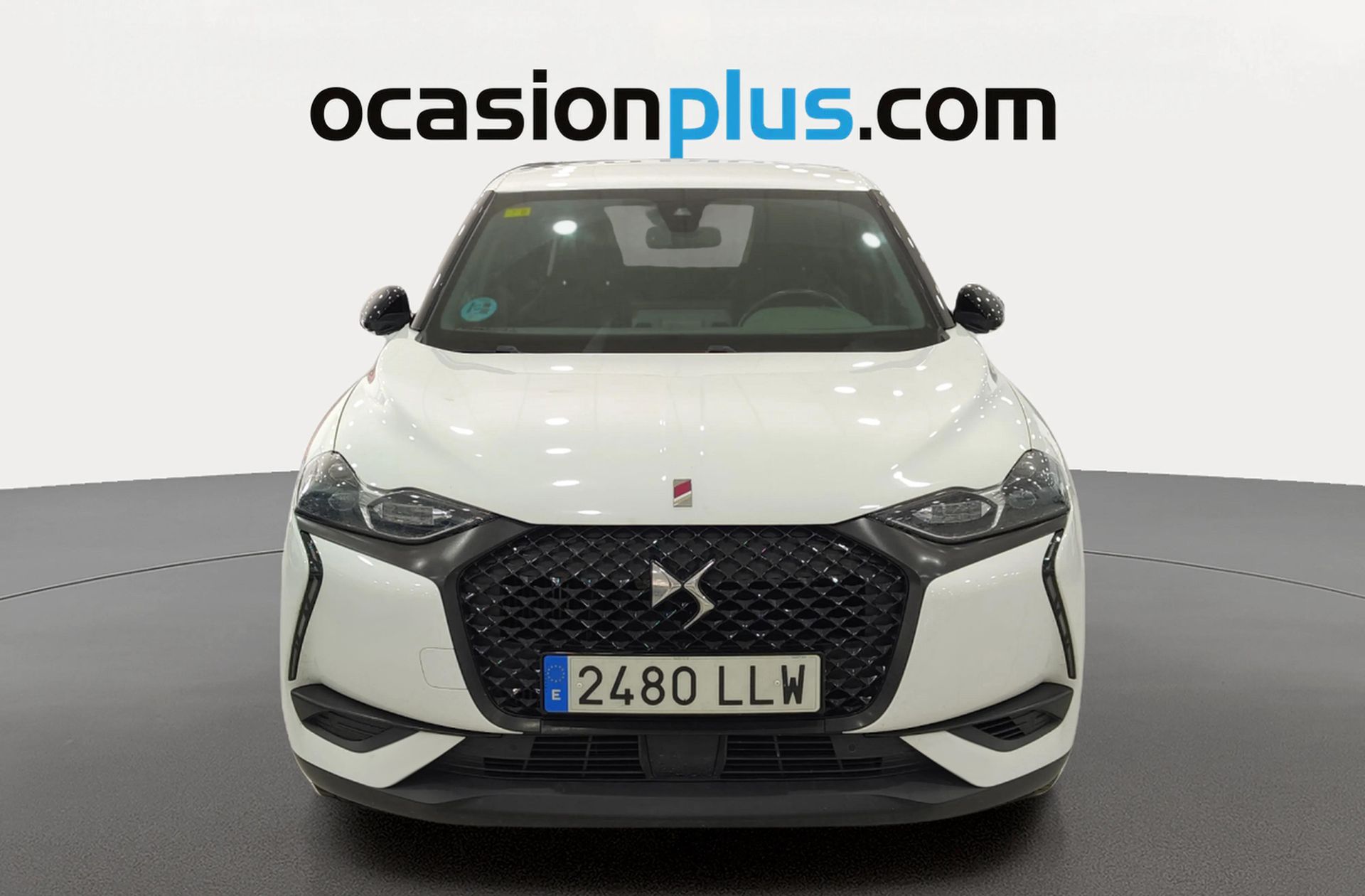 DS 3 Crossback DS3 BlueHDi 130 Performance Line - foto 15