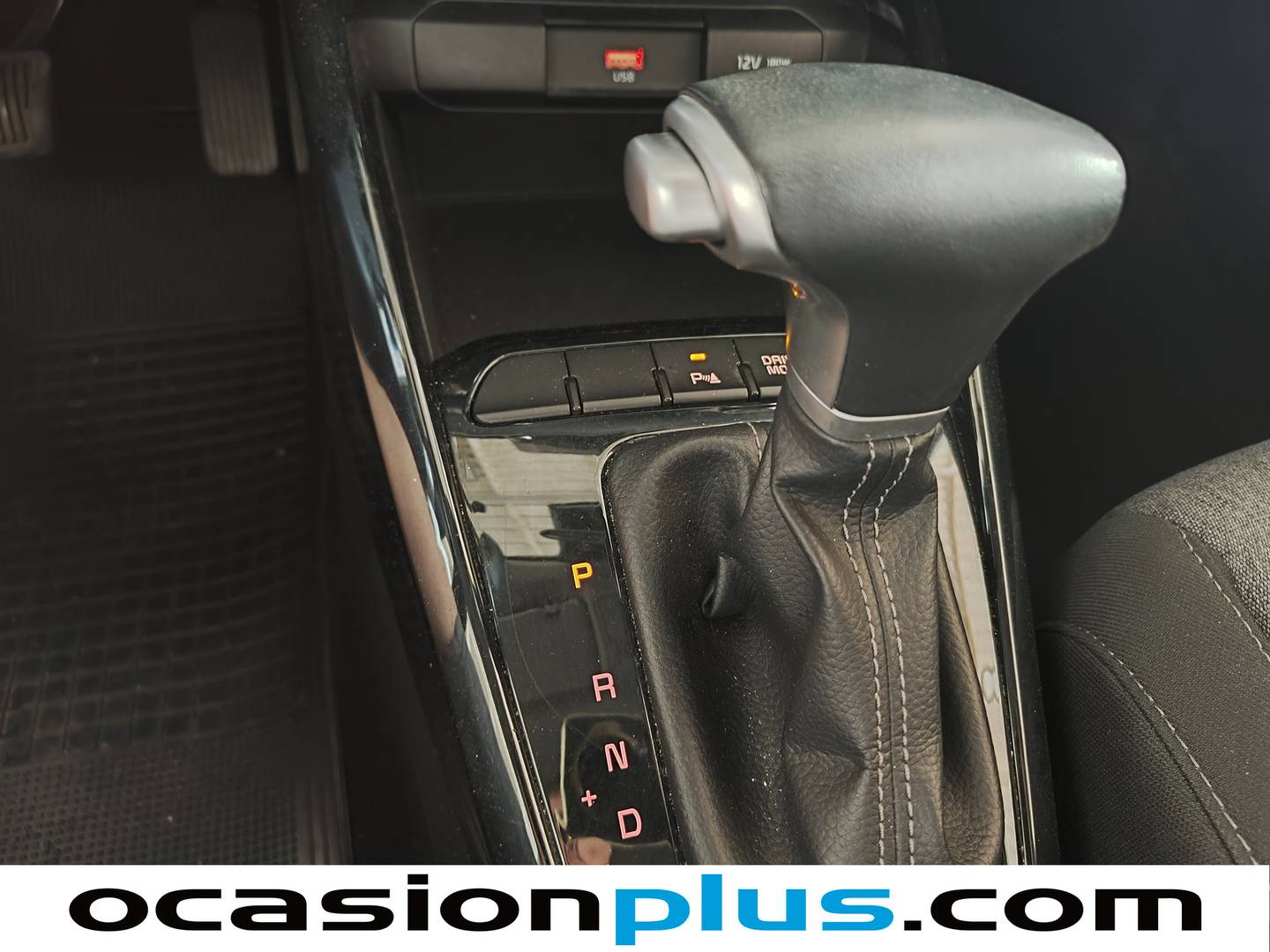 KIA Stonic KIA Stonic 1.0 T-GDi Drive DCT (100 CV) de segunda mano