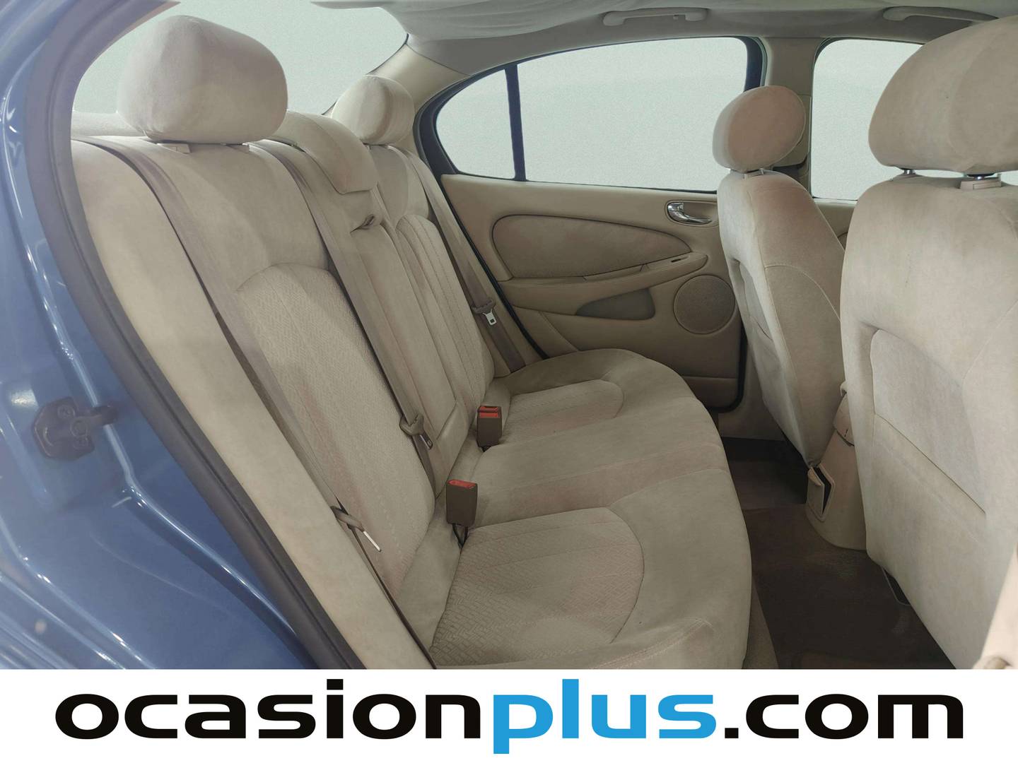 Jaguar X-Type Jaguar X-TYPE 2.5 V6 (196 CV) al mejor precio