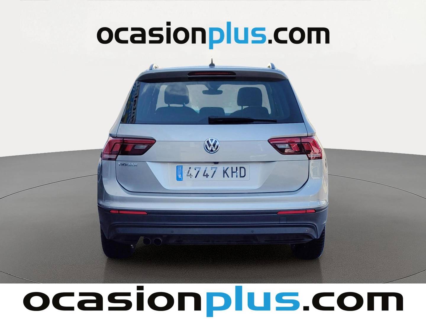 Volkswagen Tiguan Volkswagen Tiguan Advance 2.0 TDI (150 CV) DSG automático