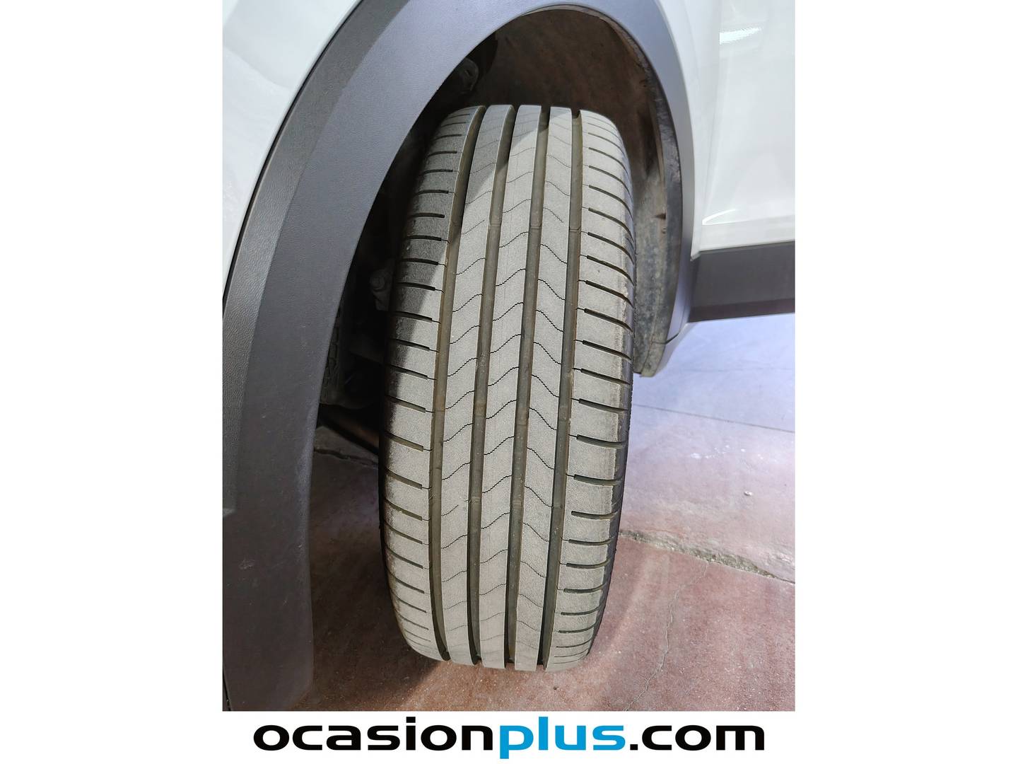 Volkswagen T-Cross Volkswagen T-Cross Advance 1.0 TSI (110 CV) manual