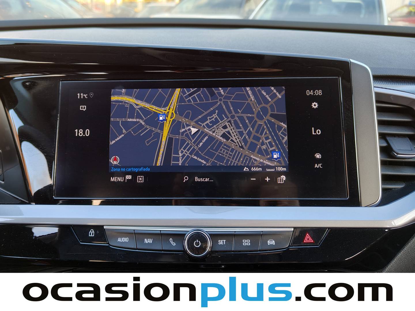 Foto Opel Grandland Opel Grandland 1.2 Turbo XHT S&S GS (130 CV)