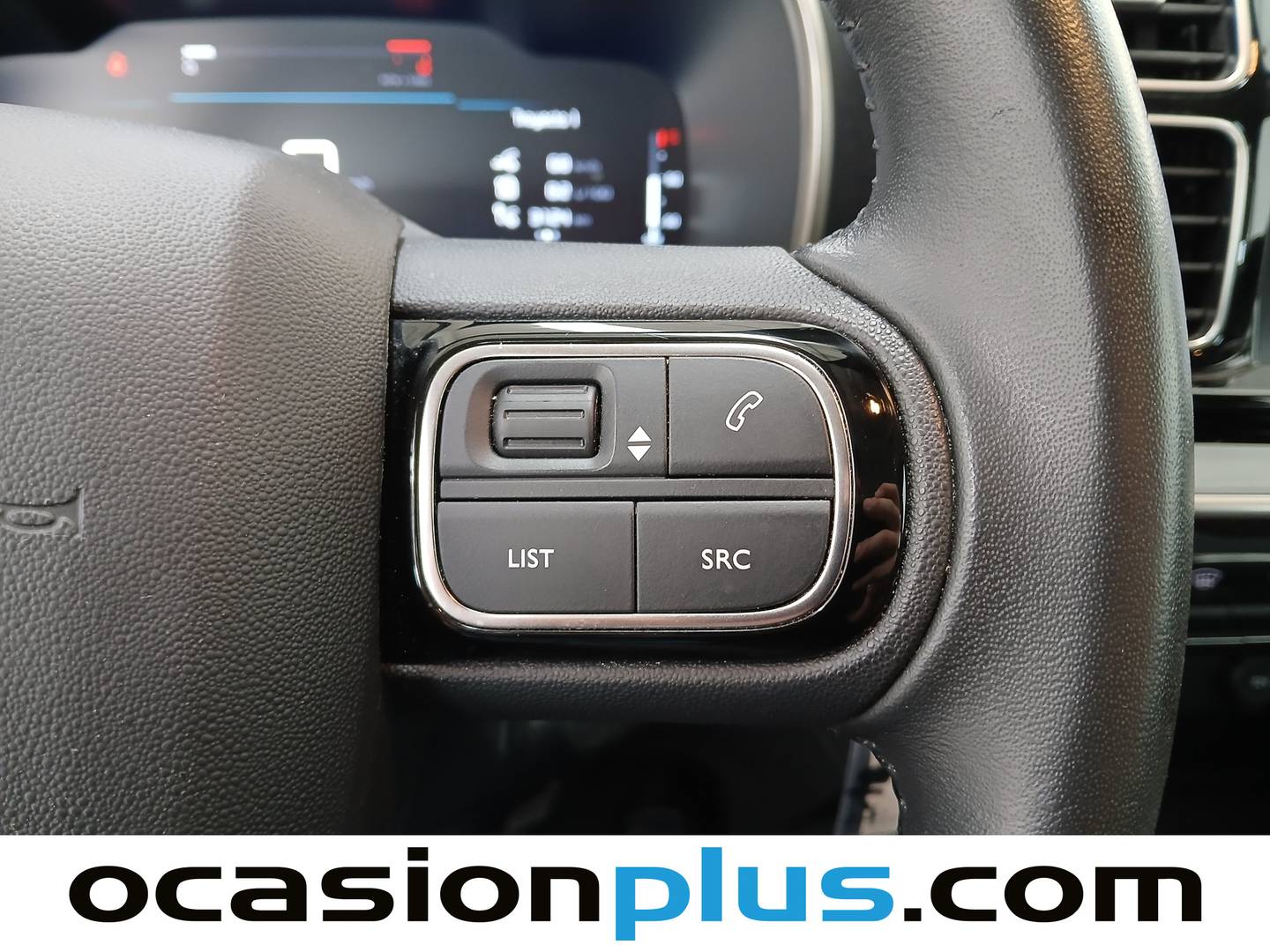Citroën C5 Aircross Citroën C5 Aircross PureTech 130 S&S You (131 CV) 131cv