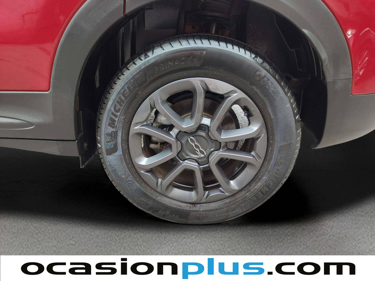 Foto Fiat 500X Fiat 500X 1.0 Firefly S&S Hey Google (120 CV)