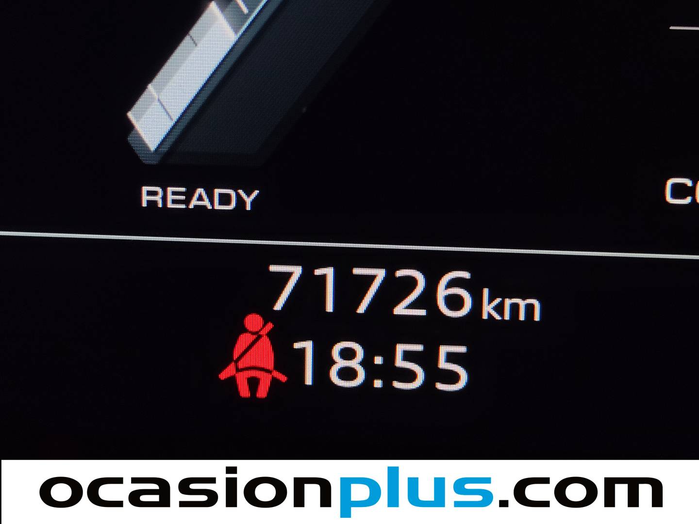 Audi A3 Audi A3 Sportback S line 35 TDI (150 CV) S tronic 150cv