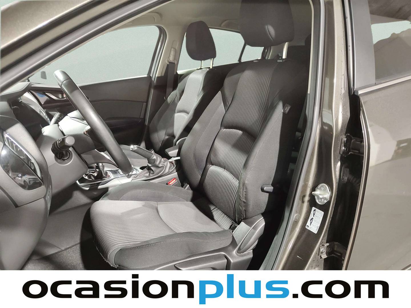 Foto Mazda Mazda3 Mazda Mazda 3 2.2 DE Luxury (150 CV)