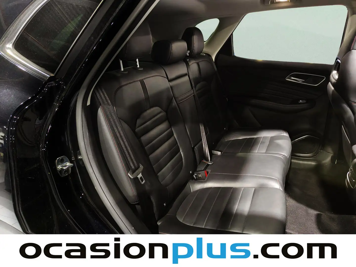 Foto MG HS MG HS 1.5 Turbo GDI Luxury (162 CV)