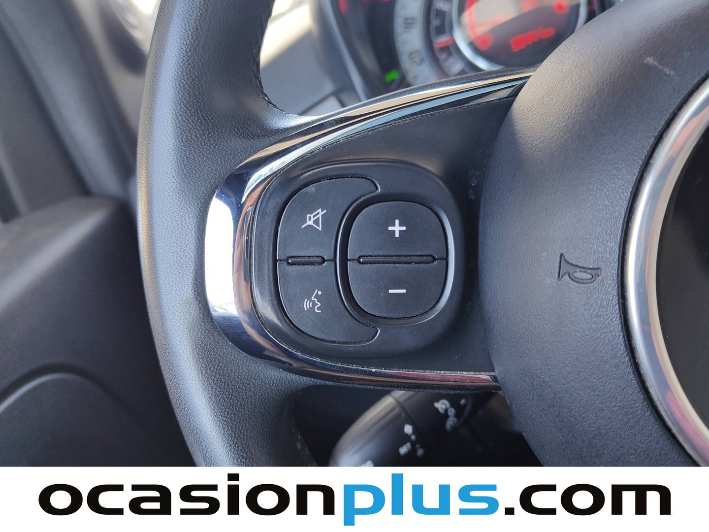 Foto Fiat 500 Fiat 500 1.0 Hybrid Dolcevita (70 CV)