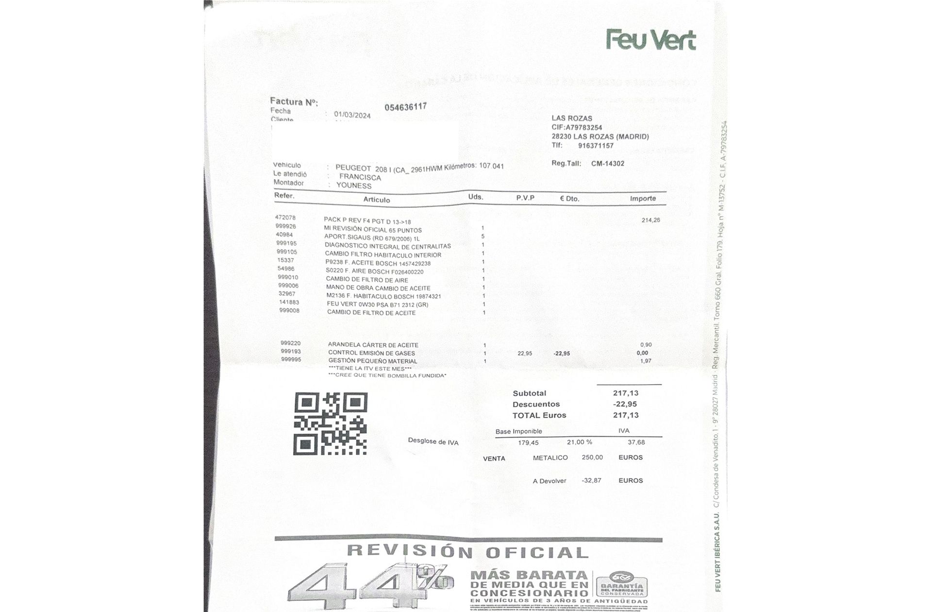 Peugeot 208 1.6 e-HDI Active - foto 17