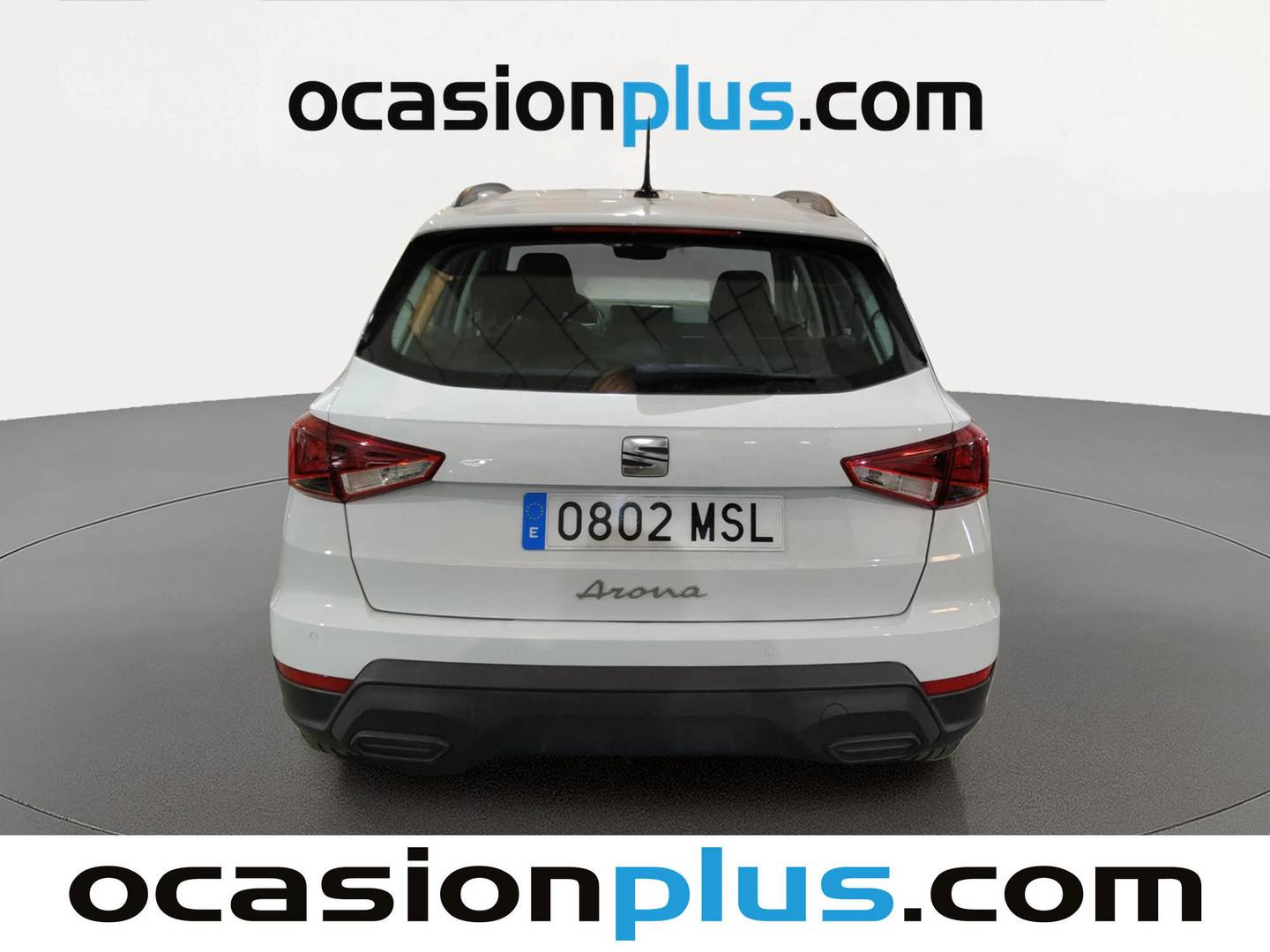Seat Arona Seat Arona 1.0 TSI Style XL DSG (115 CV) barato