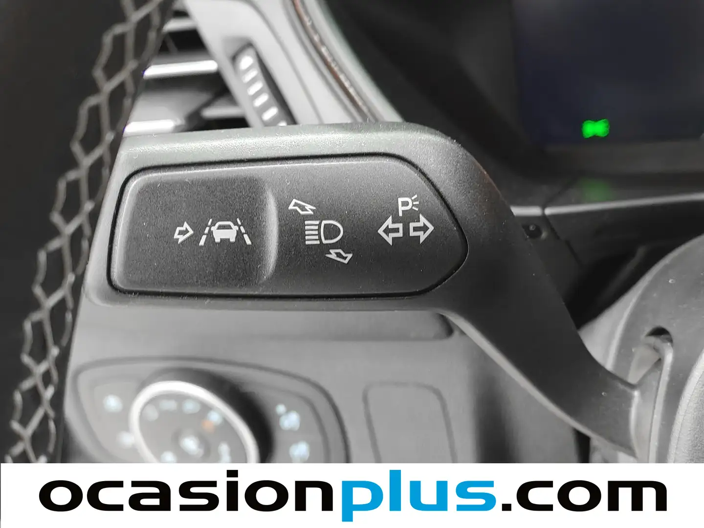 Foto Ford Focus Ford Focus 2.3 EcoBoost ST 3 (280 CV)