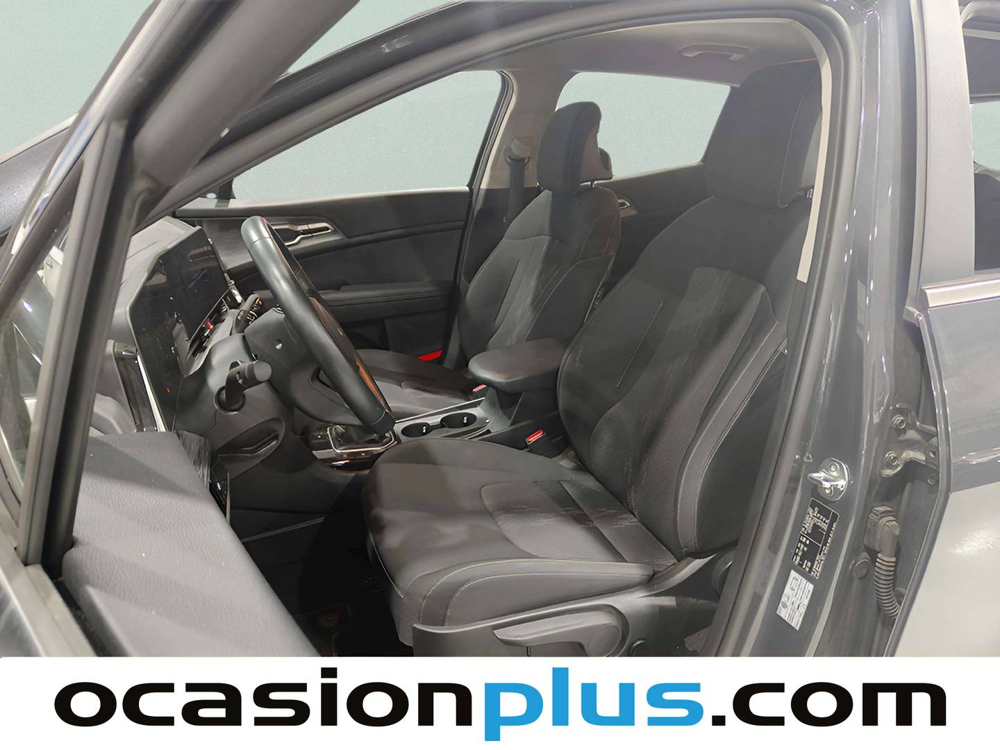 Foto KIA Sportage Kia Sportage 1.6 T-GDi MHEV Drive 4x2 (160 CV)