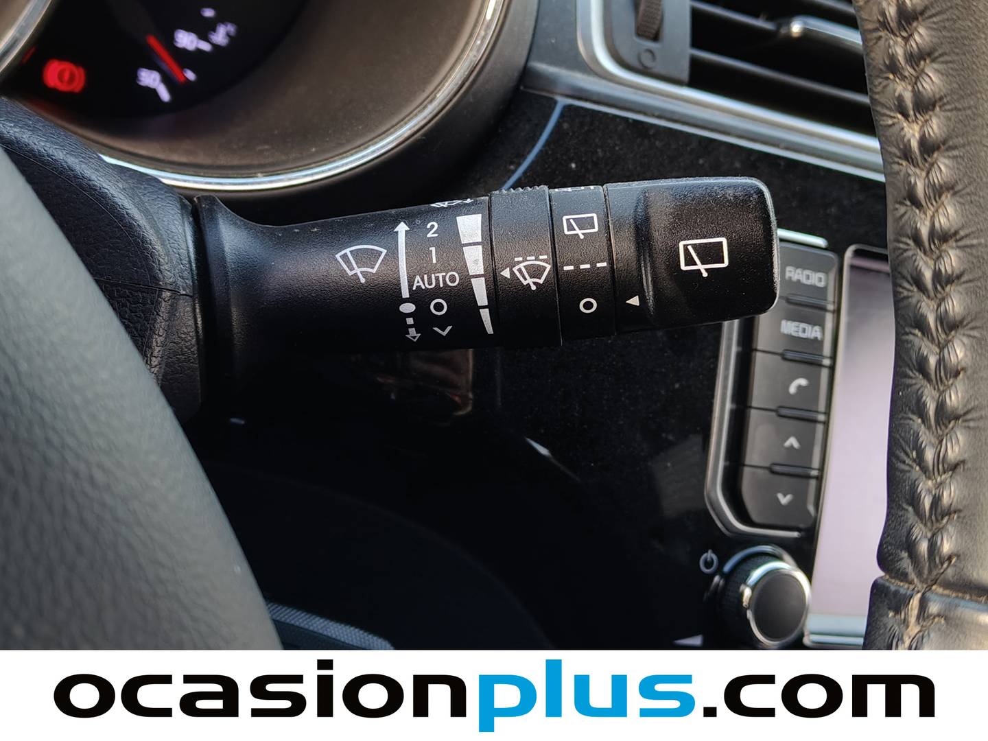 KIA Rio Kia Rio 1.2 CVVT x-Tech Eco-Dynamics (84 CV) seminuevo