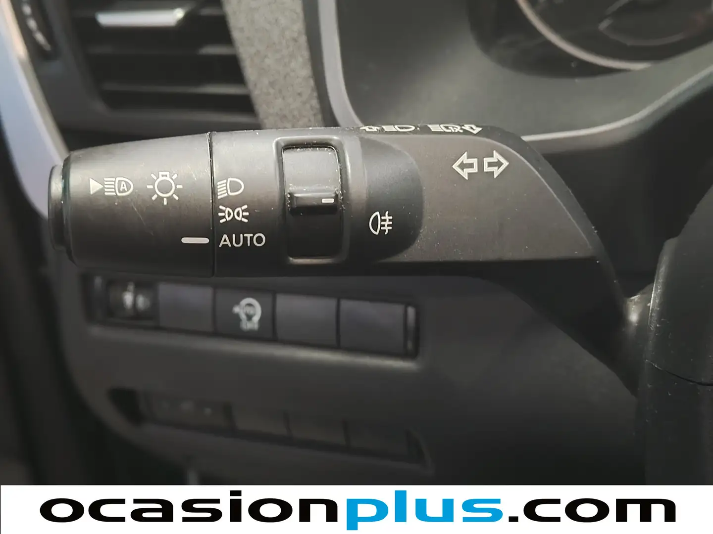 Foto Nissan QASHQAI Nissan Qashqai DIG-T 158 mHEV Acenta CVT (158 CV)