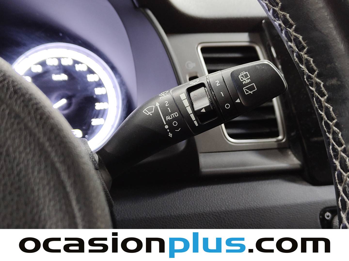 KIA Niro Kia Niro 1.6 GDi HEV Híbrido Drive (141 CV) de ocasión