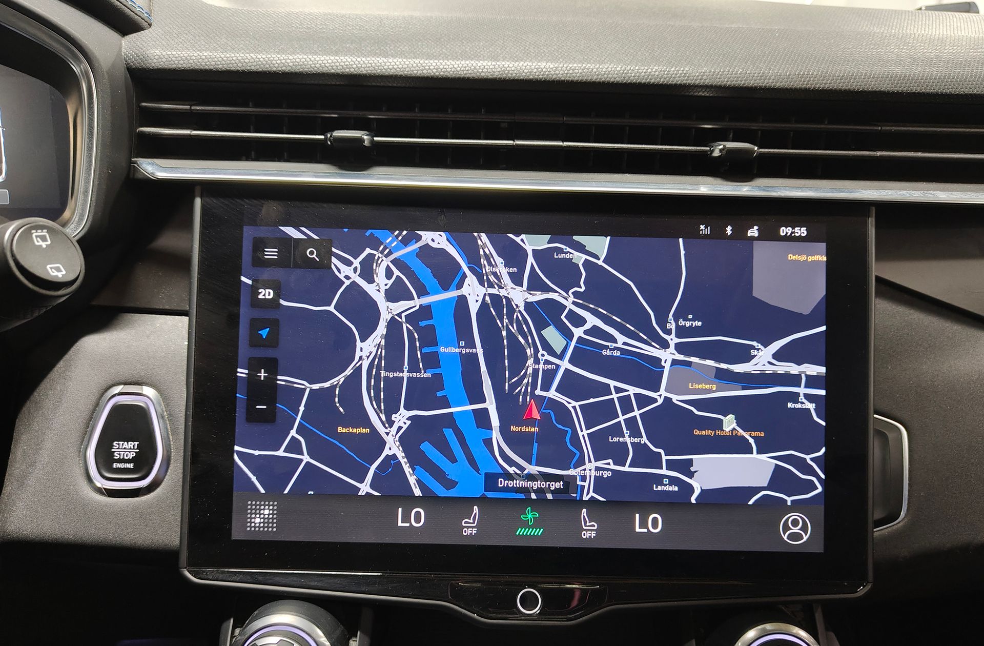 Lynk & Co 01 1.5 PHEV - foto 8
