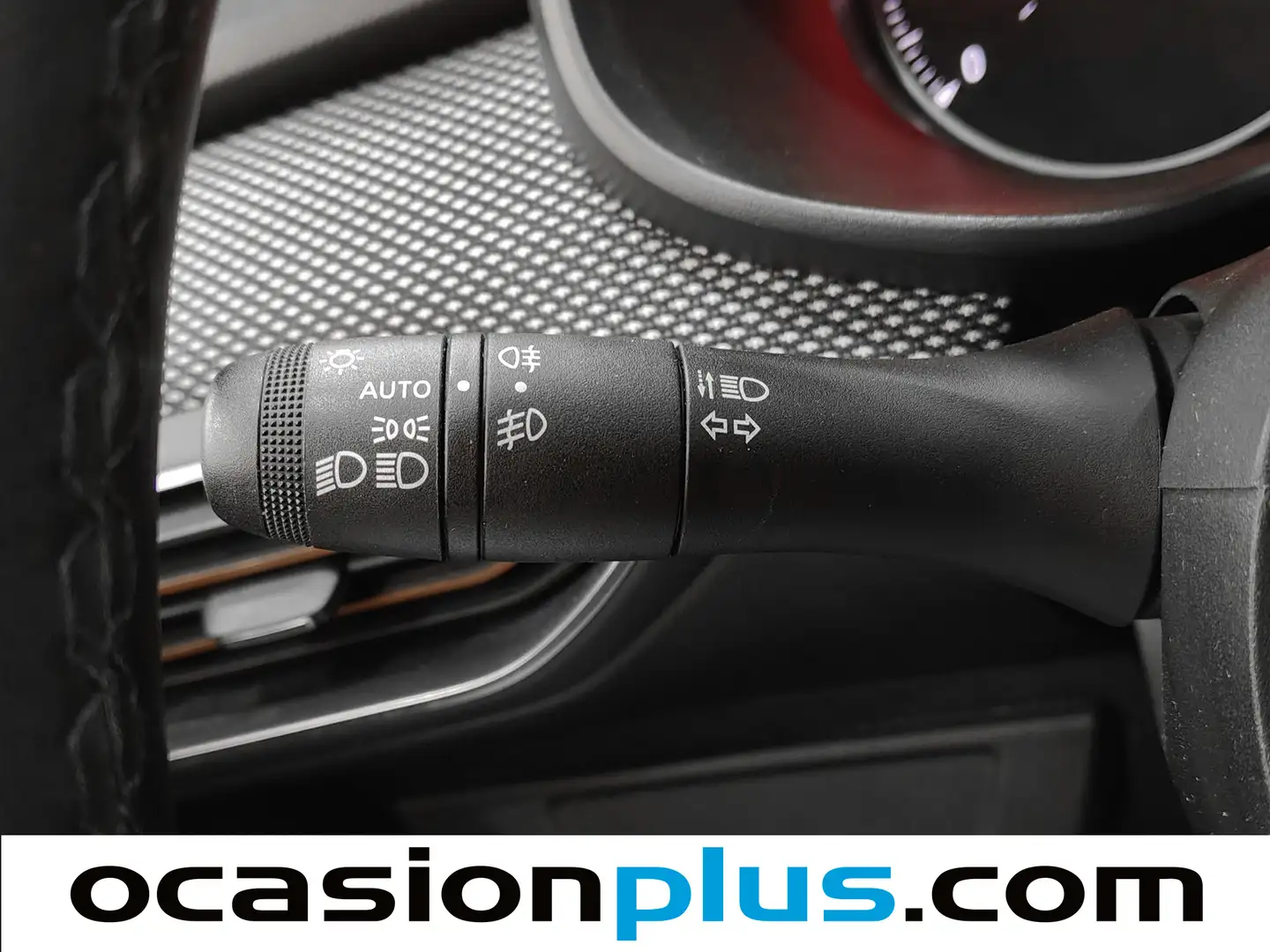 Foto Dacia Sandero Dacia Sandero Stepway Comfort TCe (91 CV)