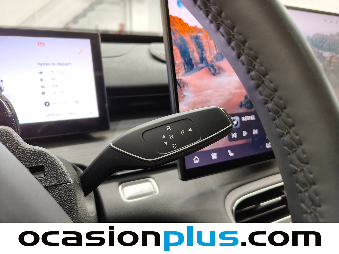 EBRO S800 EBRO S800 1.6 TGDI Luxury DCT (147 CV) 7 plazas de segunda mano