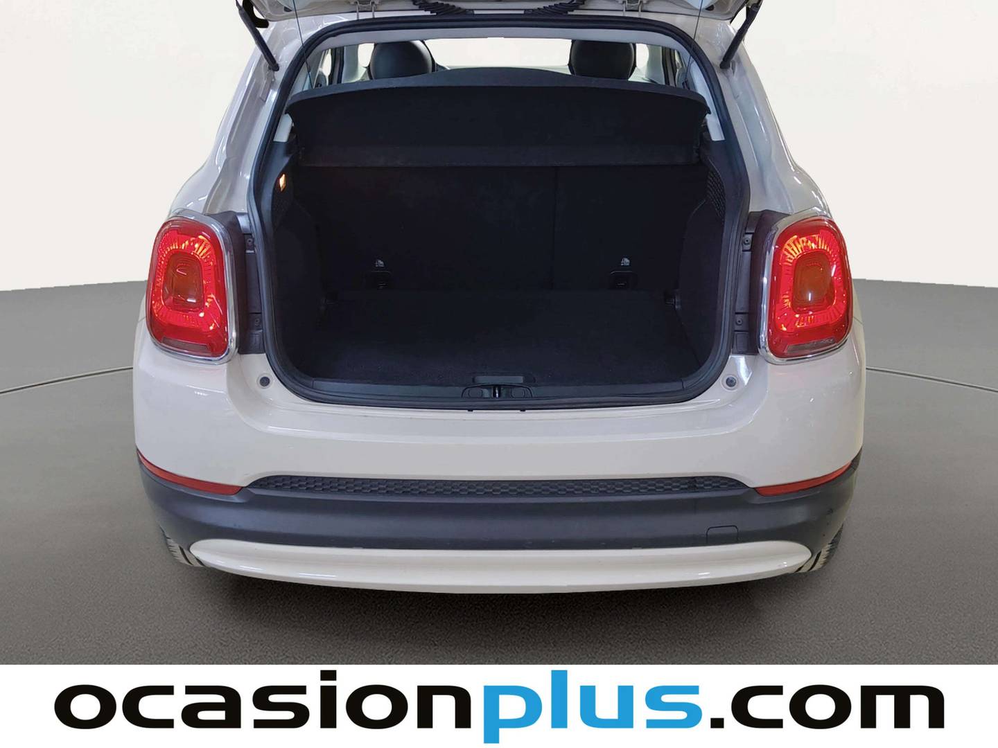 Foto Fiat 500X Fiat 500X 1.6 E-Torq Pop Star 4x2 (110 CV)