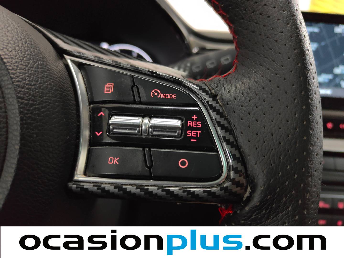 Foto KIA XCeed Kia XCeed 1.6 MHEV Emotion DCT  (136 CV)