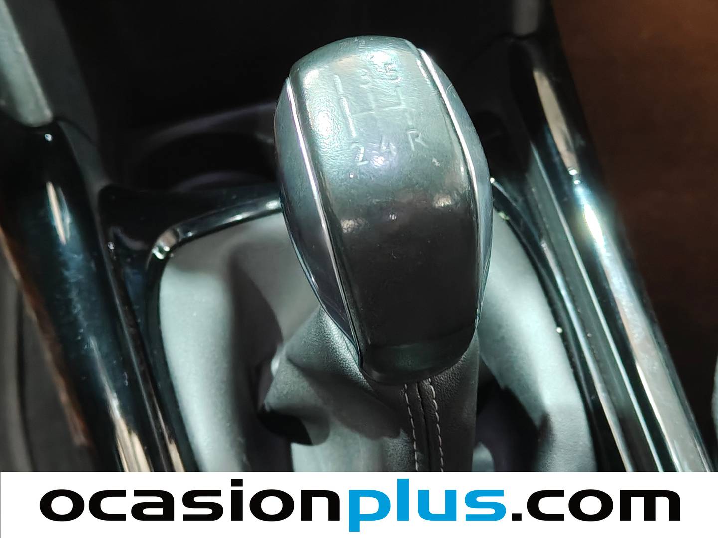 Peugeot 2008 Peugeot 2008 BlueHDi 100 Allure (100 CV) de segunda mano