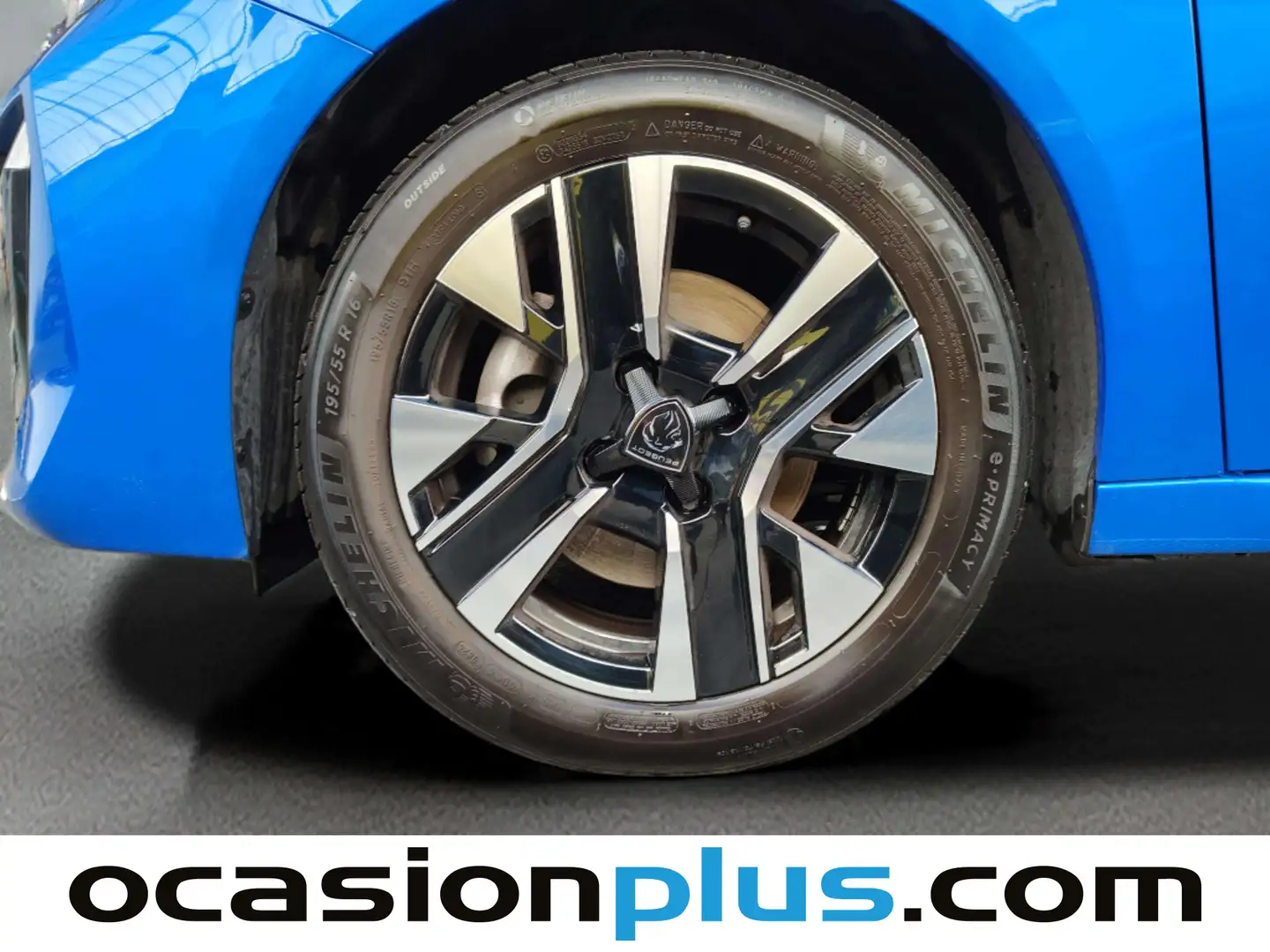 Foto Peugeot 208 Peugeot 208 PureTech 100 Allure (100 CV)