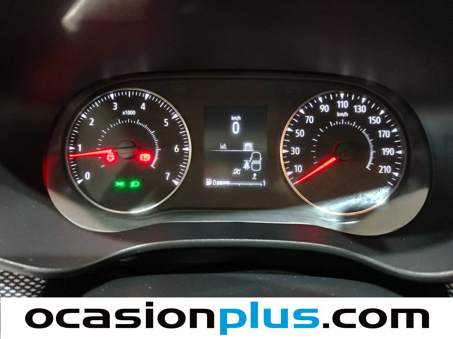 Dacia Jogger Dacia Jogger Serie Limitada Extreme TCe (110 CV) de ocasión