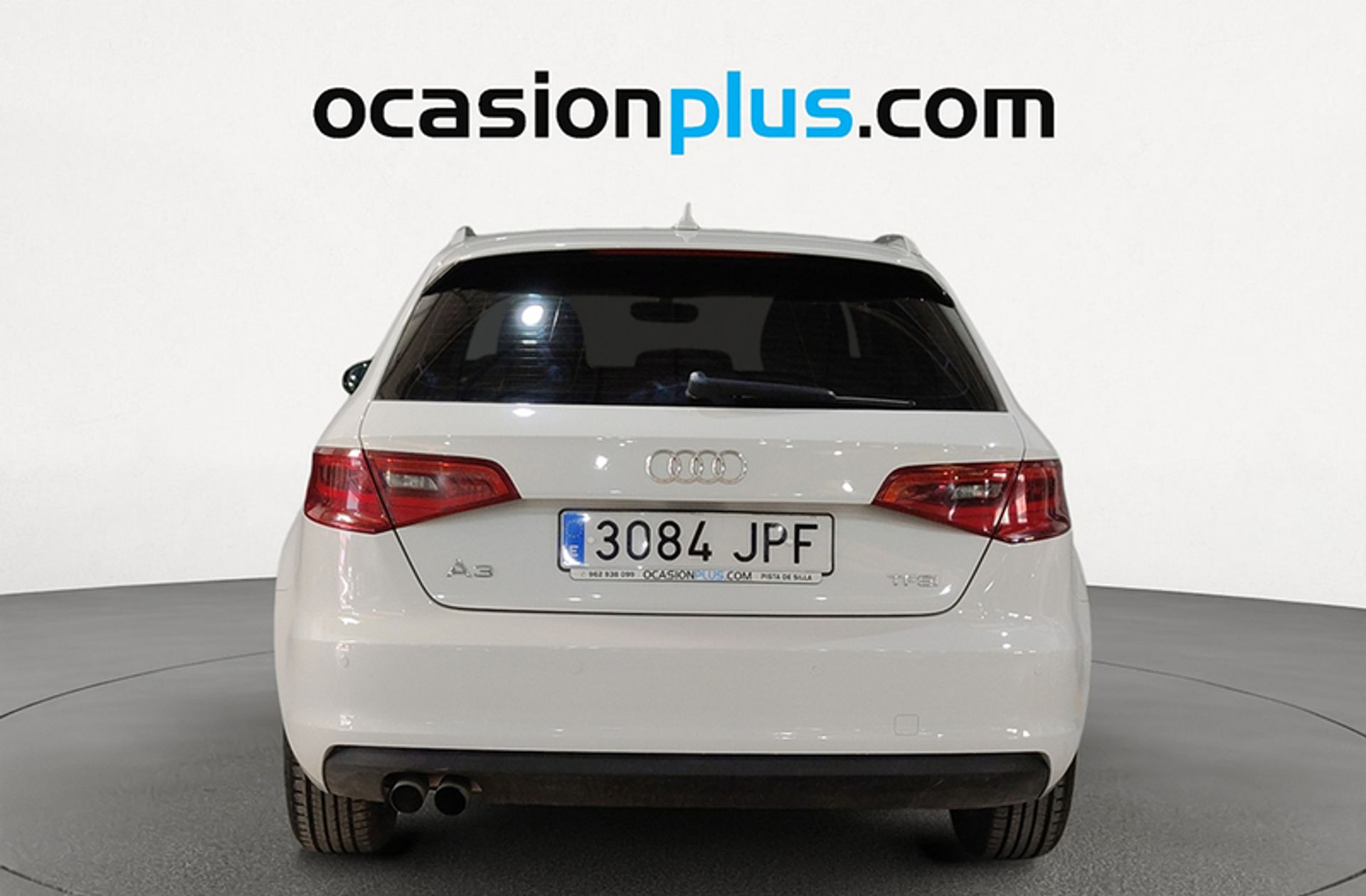Audi A3 Sportback Attraction 1.4 TFSI S tronic - foto 13