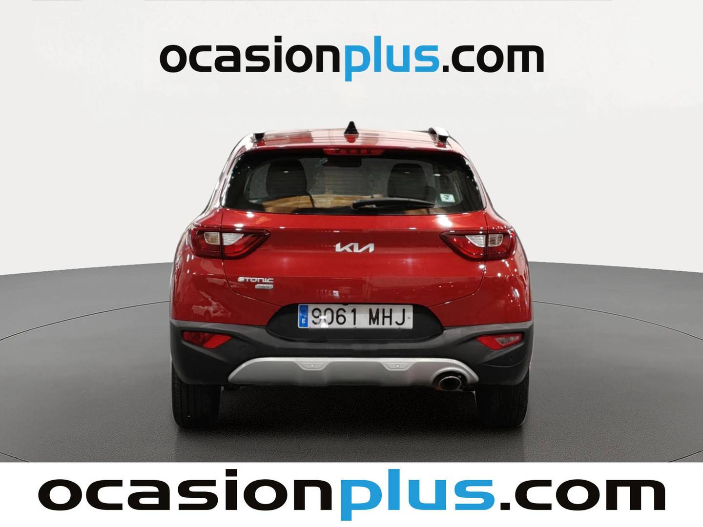 KIA Stonic KIA Stonic 1.0 T-GDi MHEV Drive iMT (100 CV) barato