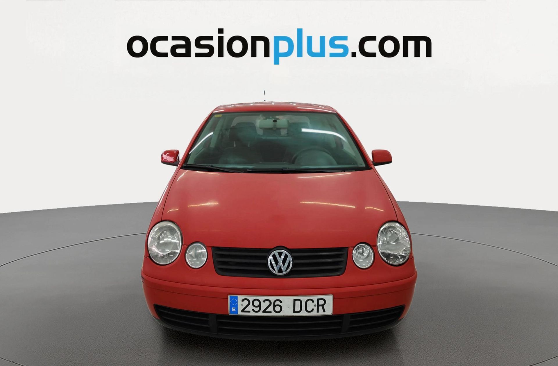 Volkswagen Polo 1.9 SDI Match - foto 11