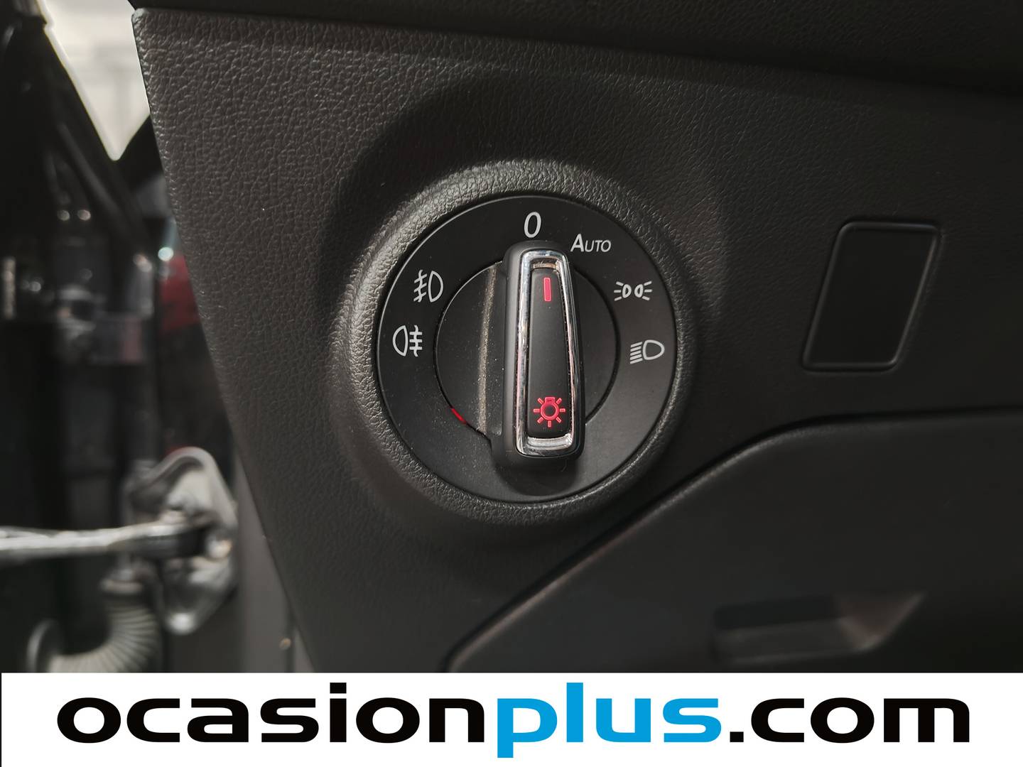 Seat León Seat León SC 2.0 TDI S&S FR (184 CV) de ocasión