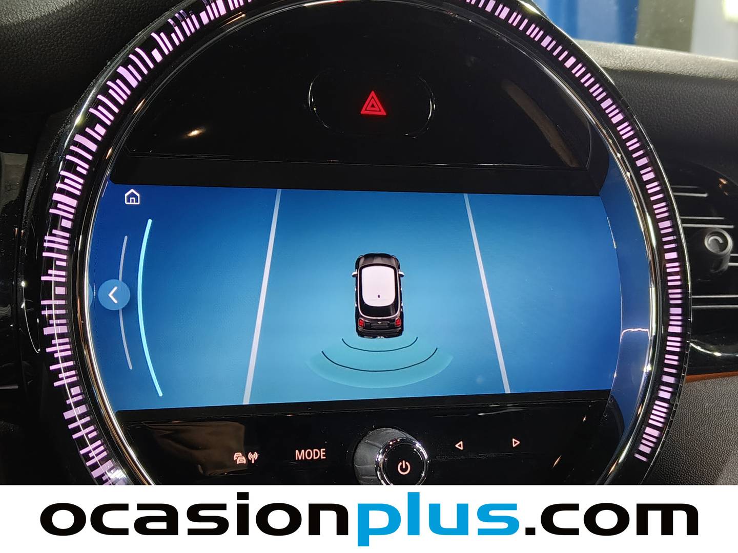 Foto Mini MINI MINI MINI 5 Puertas Cooper (136 CV)