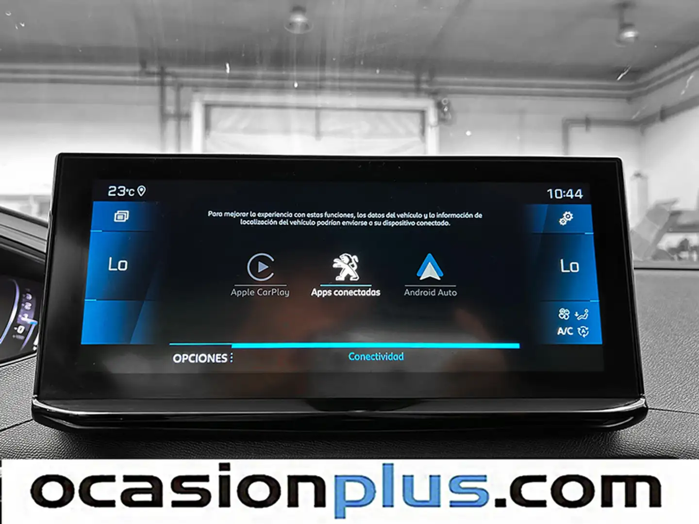 Foto Peugeot 3008 Peugeot 3008 PureTech 130 S&S Allure Pack EAT8  (130 CV)