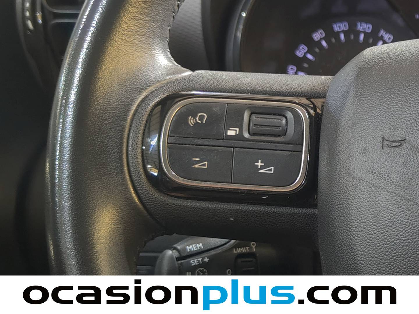 Citroën C3 Aircross Citroën C3 Aircross BlueHDi 110 S&S C-Series (110 CV) 110cv