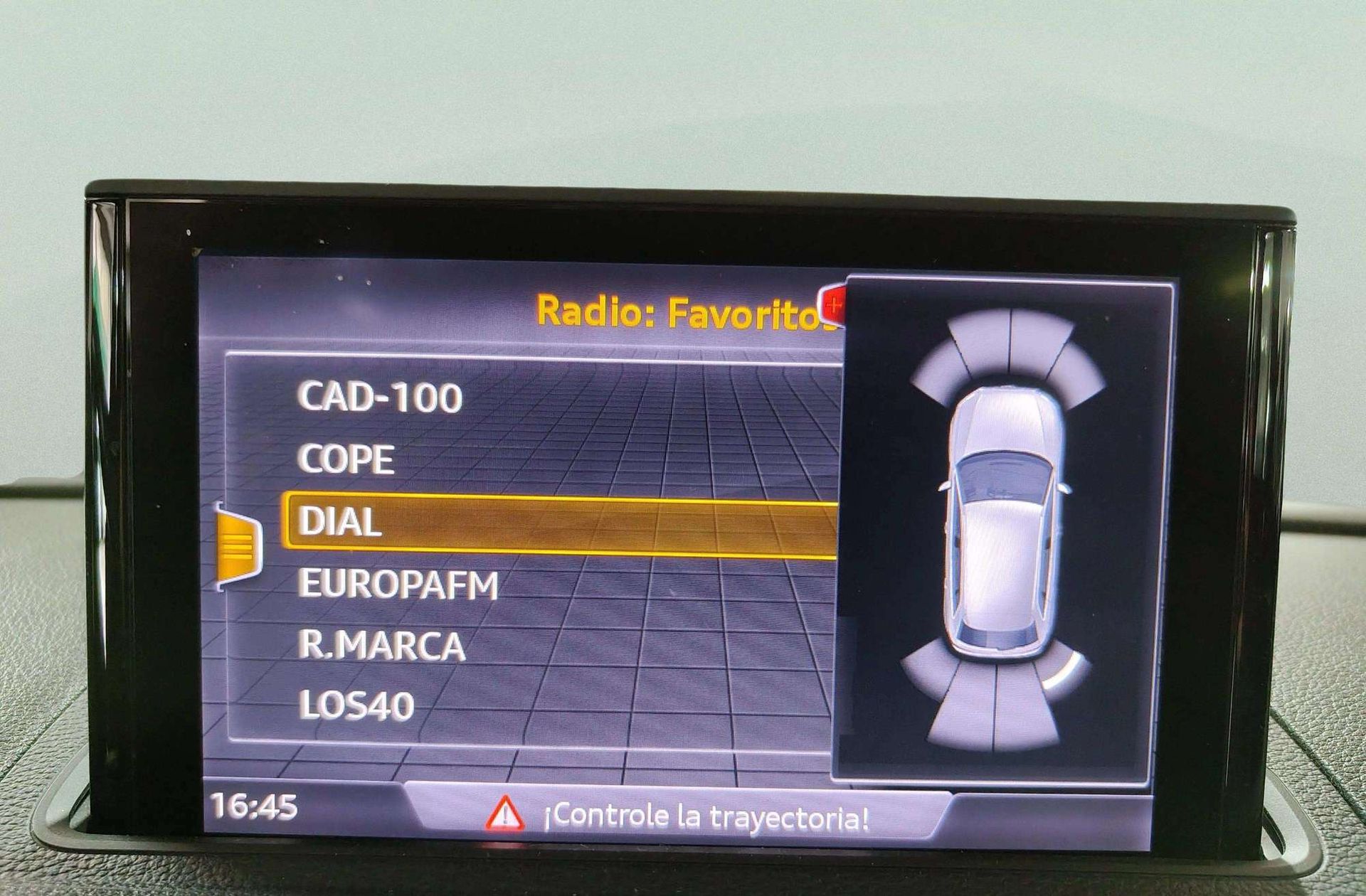 Audi A3 Sportback S line edition 2.0 TDI - foto 8