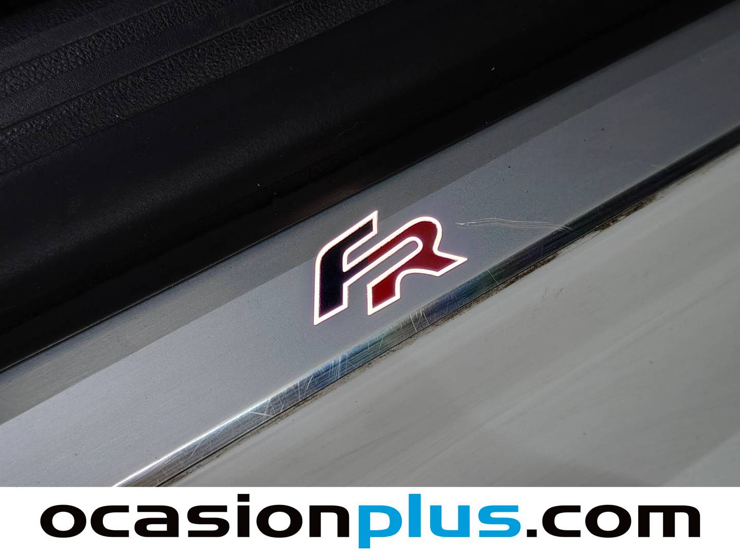 Seat León Seat León 1.4 TSI S&S FR Plus (125 CV) seminuevo