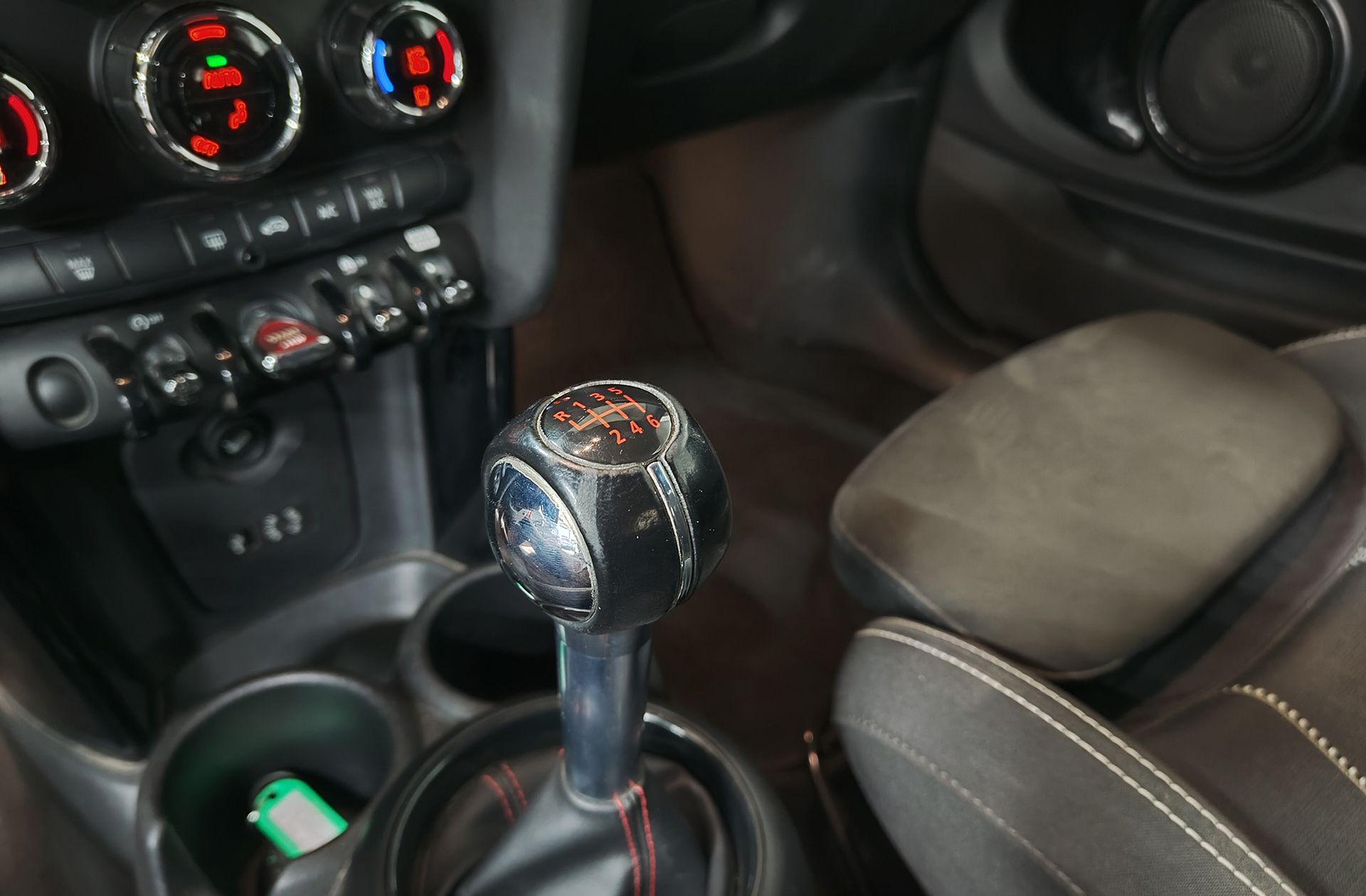 MINI Cooper John Cooper Works - foto 6