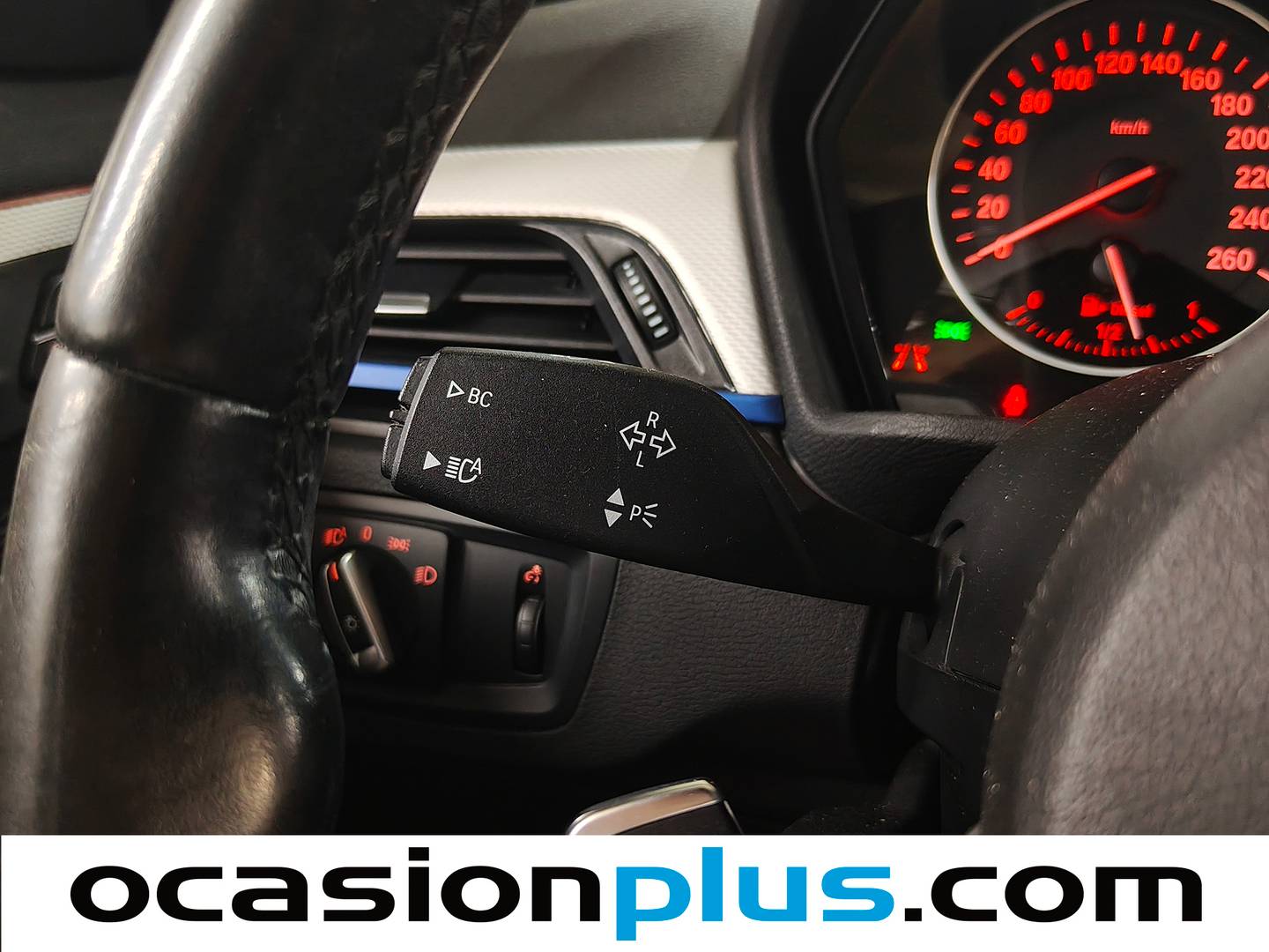 BMW X1 BMW X1 sDrive18d (150 CV) Pack M de ocasión