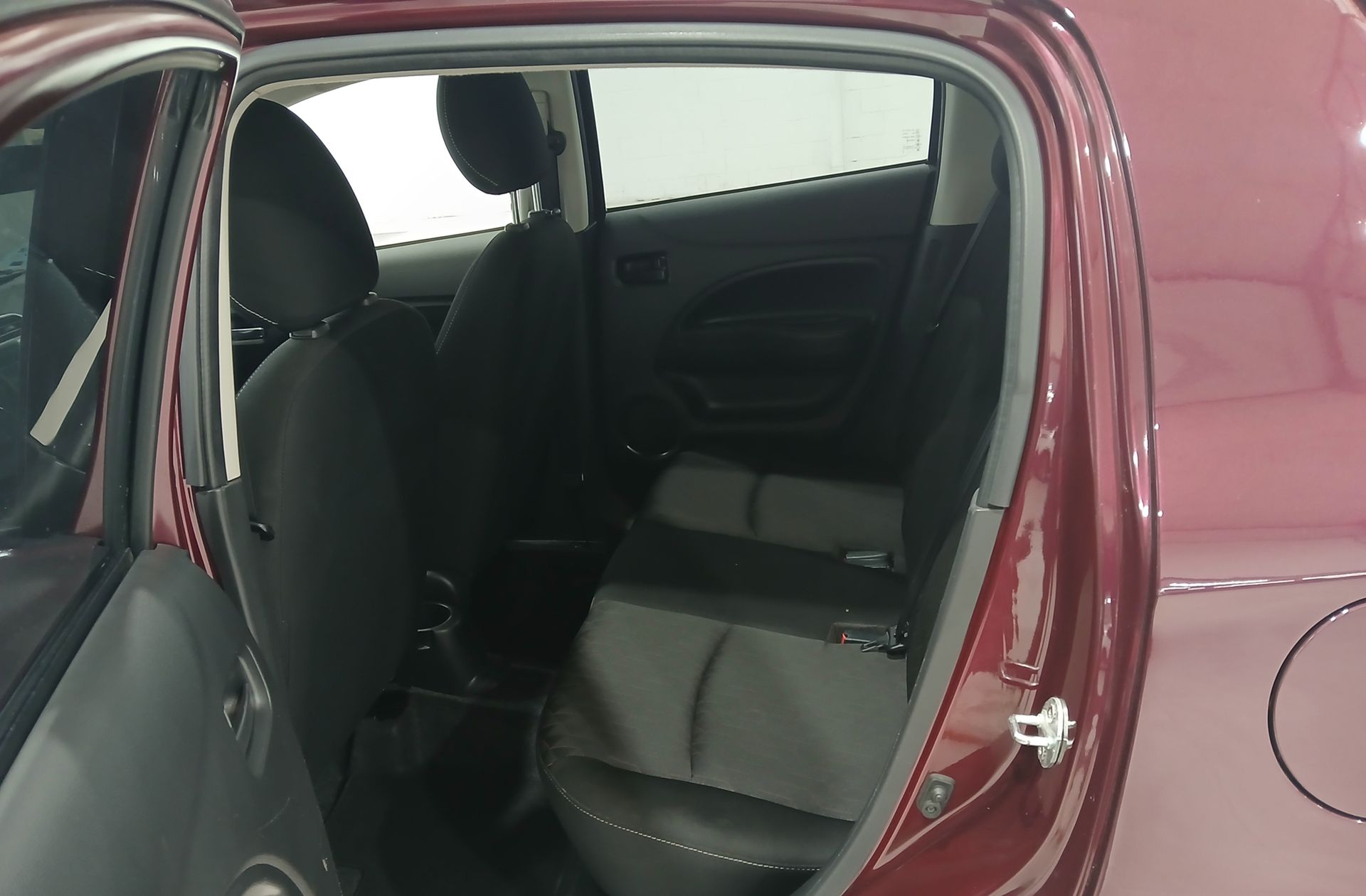 Mitsubishi Space Star 120 MPI Motion - foto 9